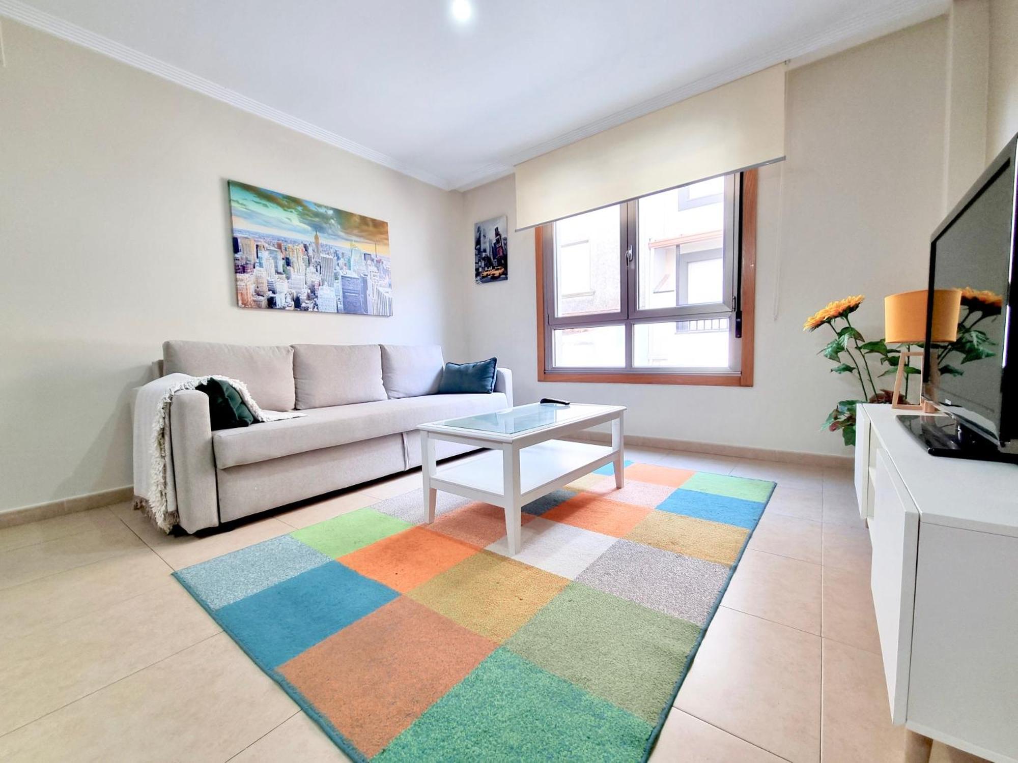Apartamento En La Playa! Apartment ซันเชนโช ภายนอก รูปภาพ