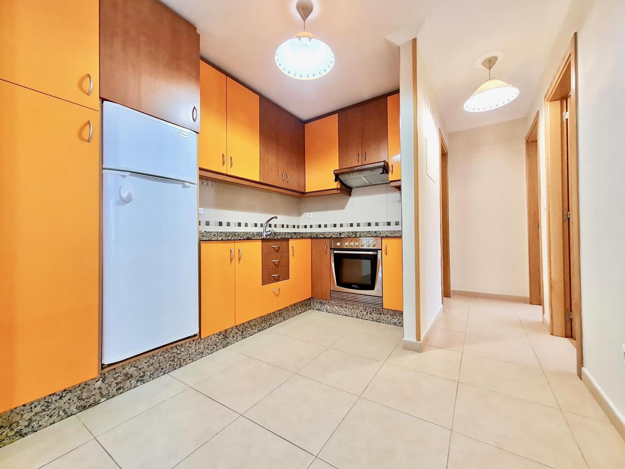 Apartamento En La Playa! Apartment ซันเชนโช ภายนอก รูปภาพ