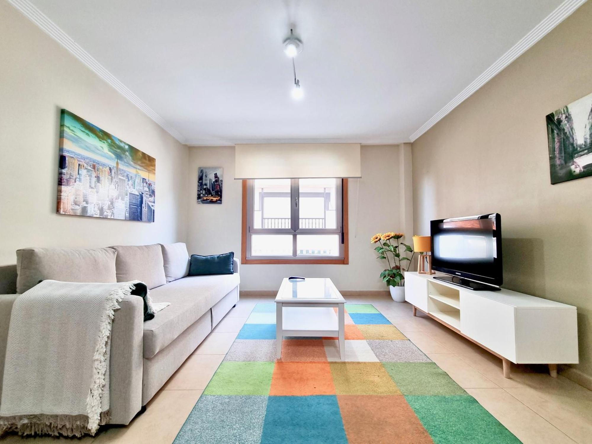 Apartamento En La Playa! Apartment ซันเชนโช ภายนอก รูปภาพ