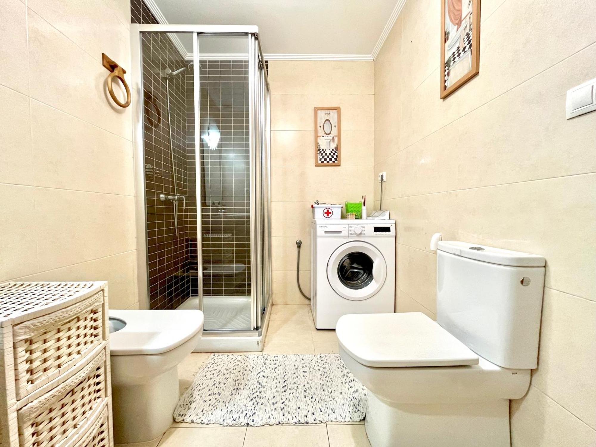 Apartamento En La Playa! Apartment ซันเชนโช ภายนอก รูปภาพ