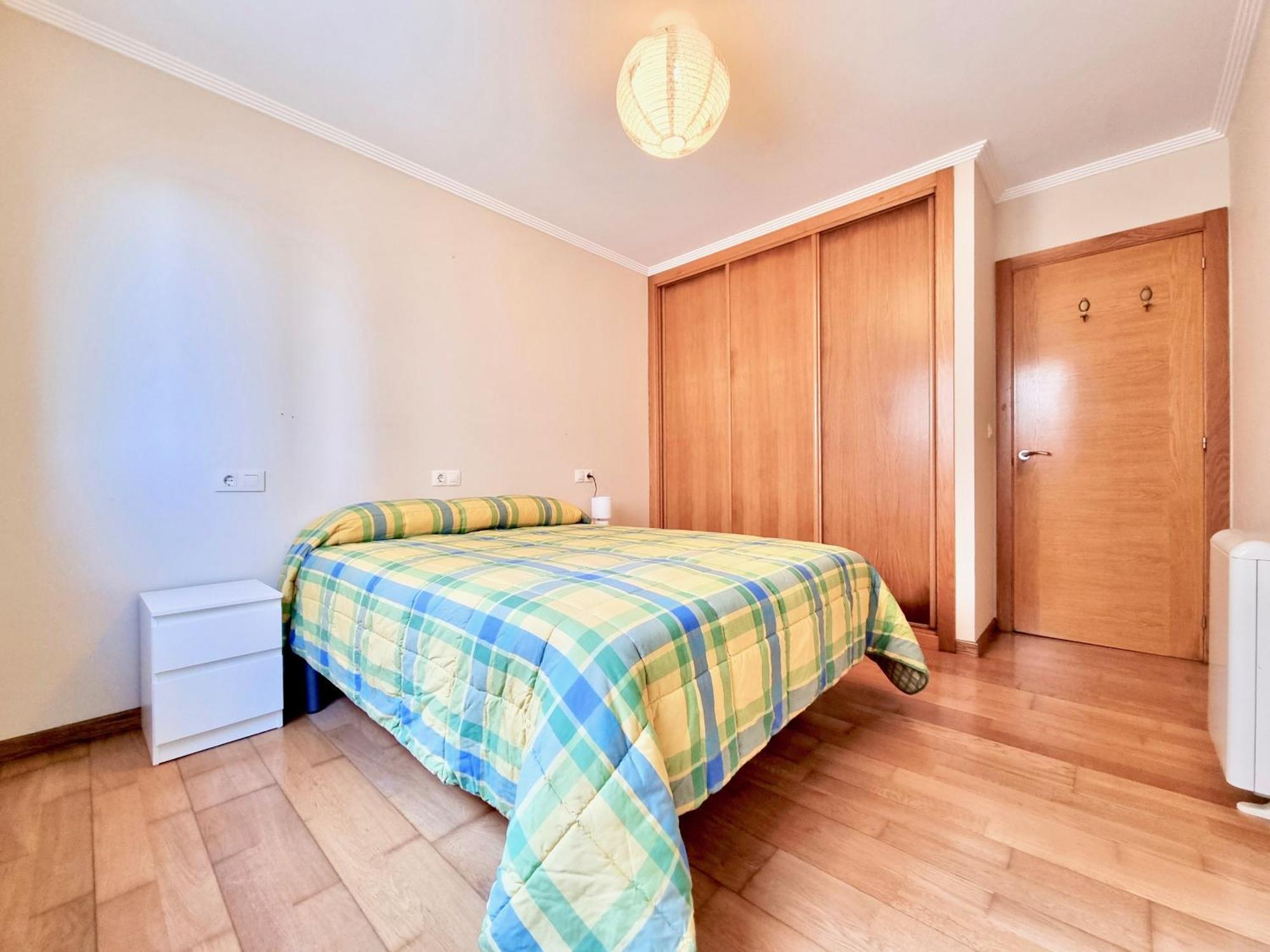 Apartamento En La Playa! Apartment ซันเชนโช ภายนอก รูปภาพ