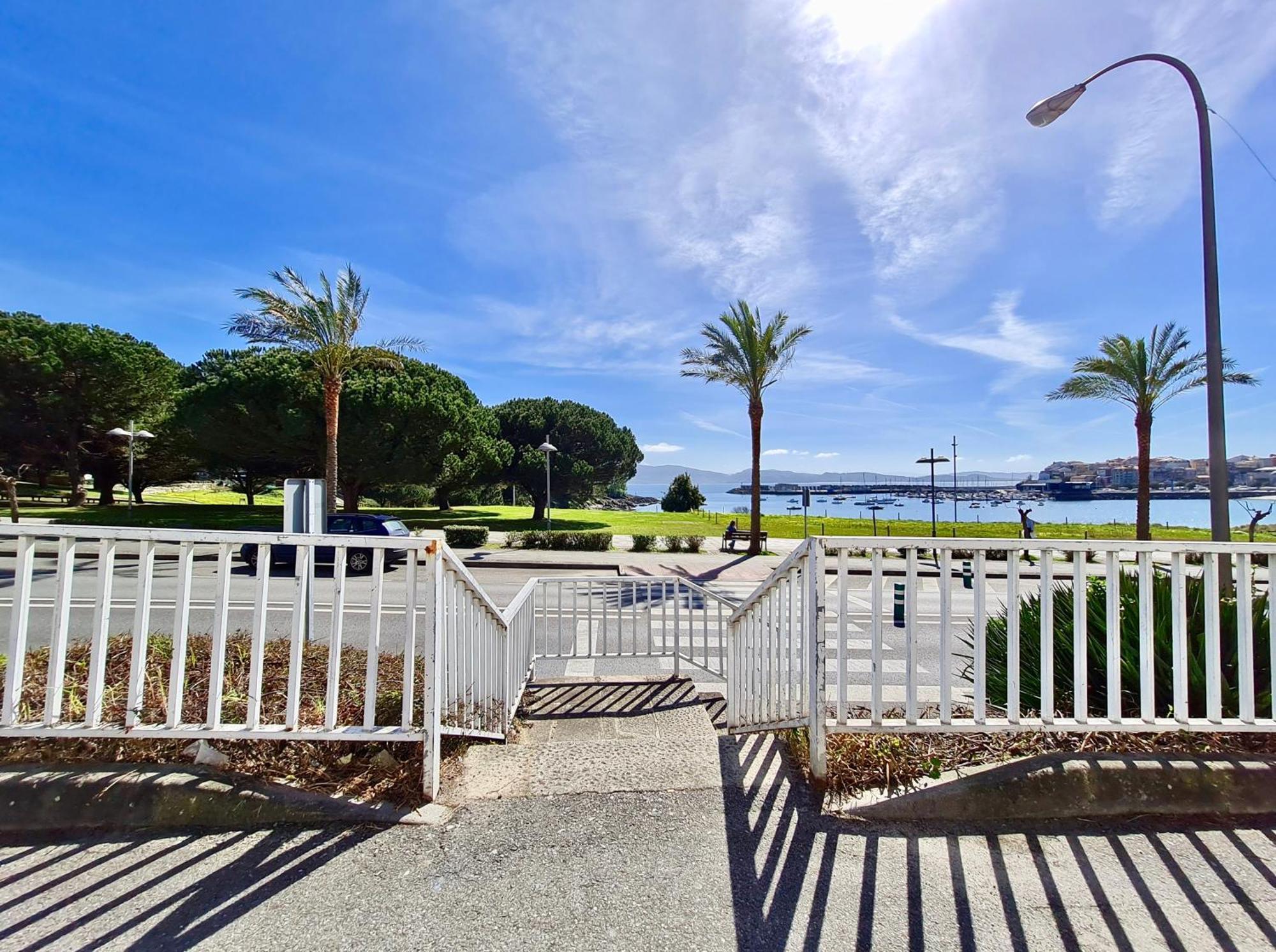 Apartamento En La Playa! Apartment ซันเชนโช ภายนอก รูปภาพ