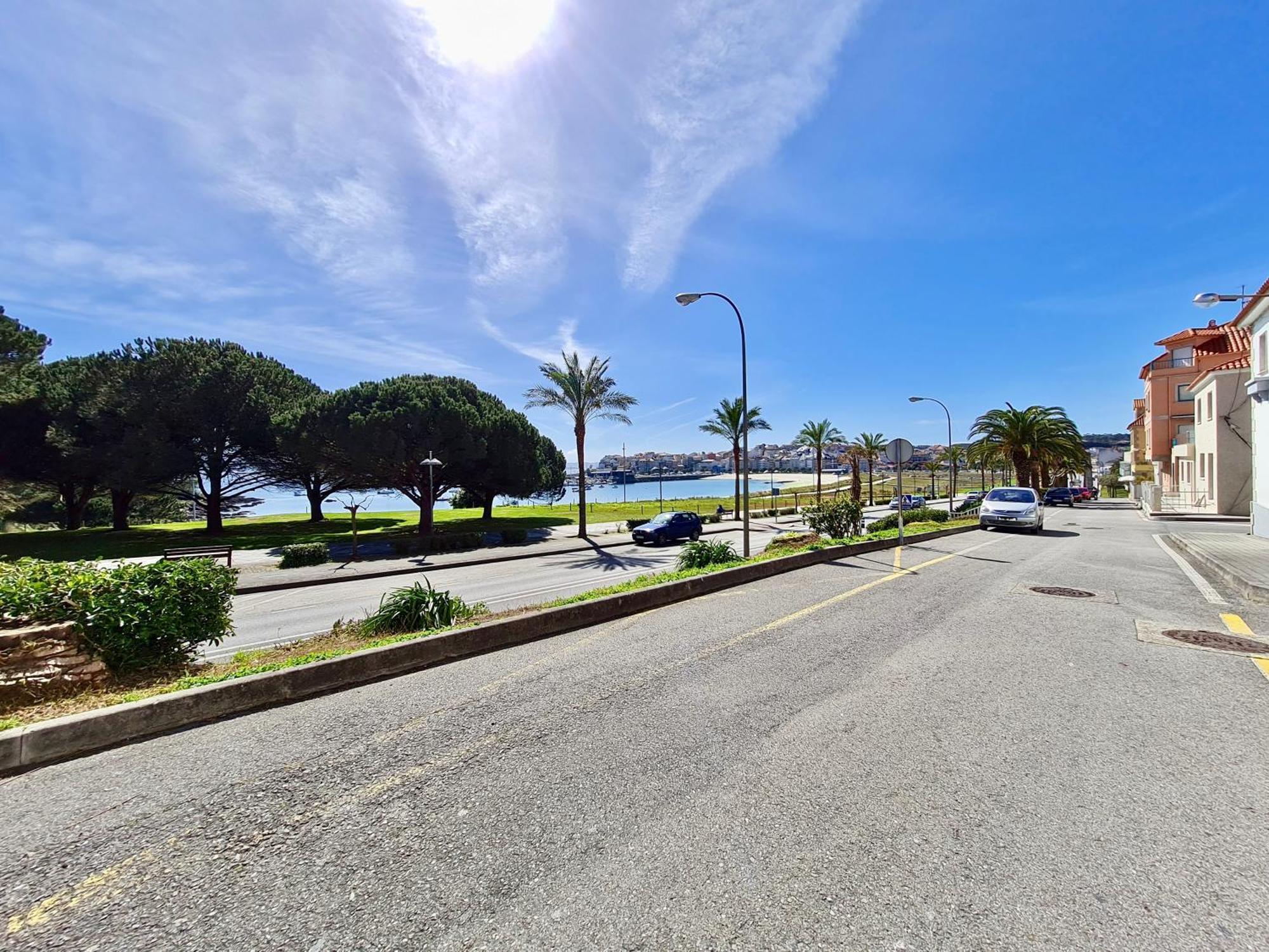 Apartamento En La Playa! Apartment ซันเชนโช ภายนอก รูปภาพ